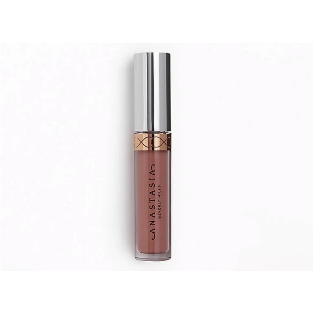 ❗️SOLD❗️ABH Matte Liquid Lipstick Shade CRUSH, Clear Brow Gel Bundle Travel - Picture 3 of 8